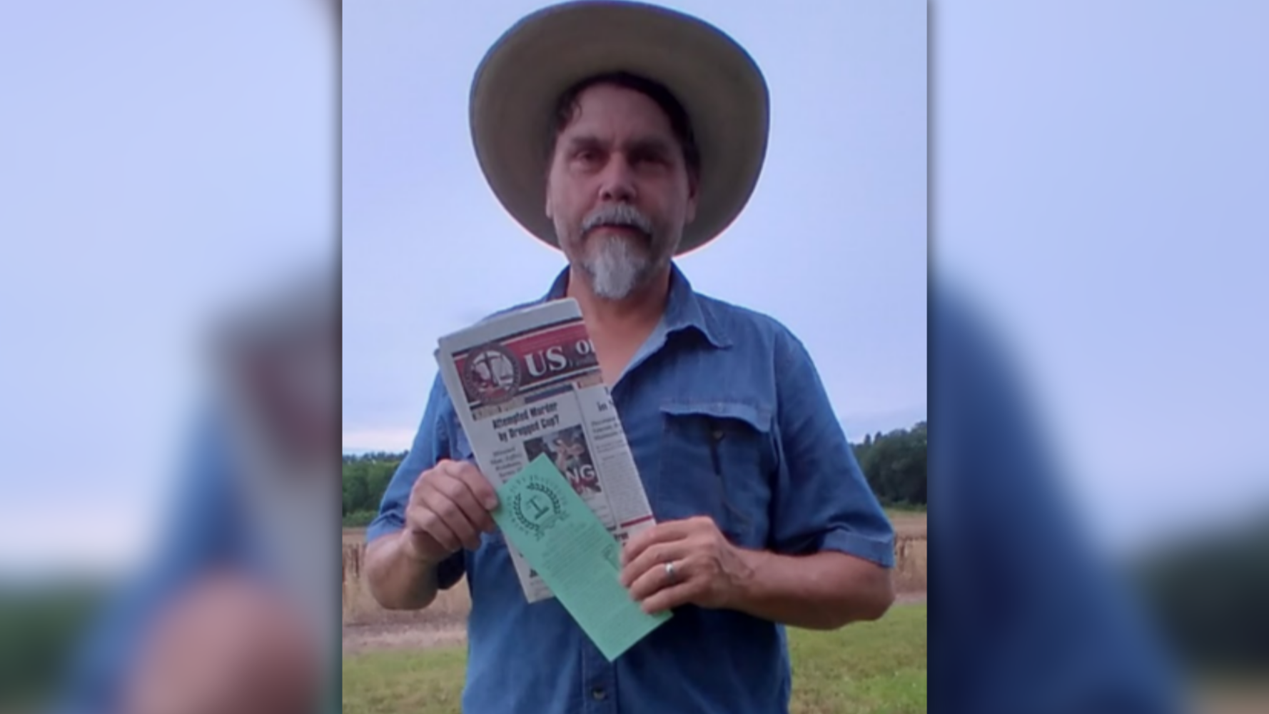 Missouri GOP moves to block candidate with KKK ties from running for governor